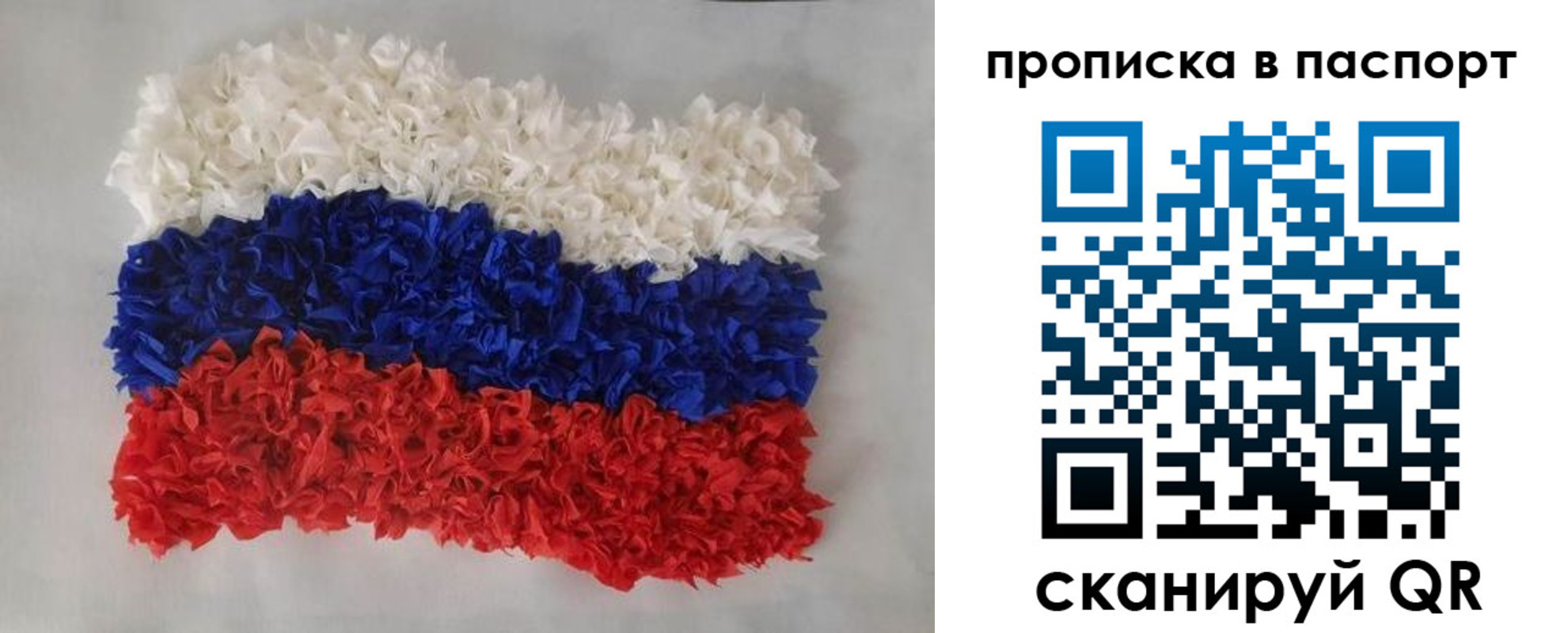 прописка в Кирсанове